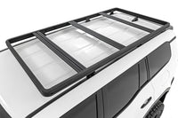 Rough Country | Roof Rack | Toyota Land Cruiser 4WD (2024-2026) | 88203