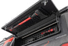 Rough Country | Molle Panel Kit |  Bed Cap Door | Toyota Tacoma 2WD/4WD (2016-2026) | 73133