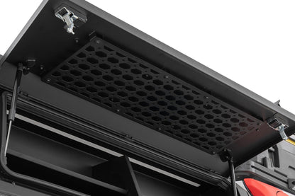 Rough Country | Molle Panel Kit |  Bed Cap Door | Toyota Tacoma 2WD/4WD (2016-2026) | 73133