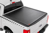 Rough Country | Hard Roll Up Bed Cover | 5' Bed | Ford Ranger 2WD/4WD (2019-2023) | 50219500