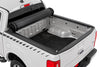 Rough Country | Hard Roll Up Bed Cover | 5' Bed | Ford Ranger 2WD/4WD (2019-2023) | 50219500