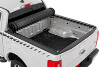 Rough Country | Hard Roll Up Bed Cover | 5' Bed | Ford Ranger 2WD/4WD (2019-2023) | 50219500