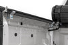 Rough Country | Hard Roll Up Bed Cover | 5' Bed | Ford Ranger 2WD/4WD (2019-2023) | 50219500