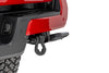 Rough Country | Retractable Bed Step | Manual Pull | Toyota Tacoma 2WD/4WD (2024-2026) | PW052240A