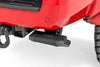 Rough Country | Retractable Bed Step | Manual Pull | Toyota Tacoma 2WD/4WD (2024-2026) | PW052240A