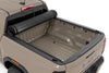 Rough Country | Hard Roll Up Bed Cover | 5' Bed | Chevy/GMC Canyon/Colorado 2WD/4WD (23-26) | 50120525