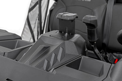 Center Console Storage | Tablet Holder | Polaris Ranger | 93175