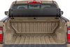 Rough Country | Hard Roll Up Bed Cover | 5' Bed | Chevy/GMC Canyon/Colorado 2WD/4WD (23-26) | 50120525