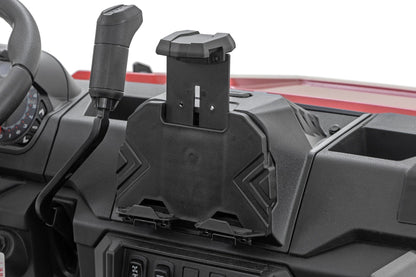 Center Console Storage | Tablet Holder | Polaris Ranger | 93175