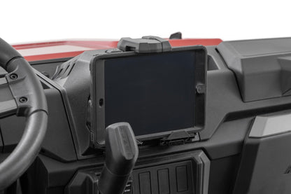 Center Console Storage | Tablet Holder | Polaris Ranger | 93175
