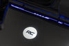 Rough Country | Multi-Color LED Running Boards | Crew Cab | Ram 1500 (19-26)/1500 TRX (21-24)  | 55004