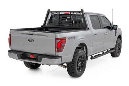 Rough Country | Headache Rack | Ford F-150 2WD/4WD (2015-2026) | 24000