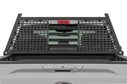 Rough Country | Headache Rack | Ford F-150 2WD/4WD (2015-2026) | 24000