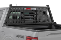 Rough Country | Headache Rack | Ford F-150 2WD/4WD (2015-2026) | 24000