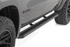 Rough Country | Multi-Color LED Running Boards | Crew Cab | Ram 1500 (19-26)/1500 TRX (21-24)  | 55004