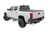 SRX2 Adjustable Aluminum Steps | Double Cab | Toyota Tacoma 2WD/4WD (24-25) | 73004