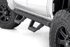 SRX2 Adjustable Aluminum Steps | Double Cab | Toyota Tacoma 2WD/4WD (24-25) | 73004