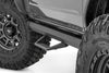 SRL2 Adjustable Aluminum Step | 2 Door | Ford Bronco (2 Door) 4WD (2021-2025) | 51038