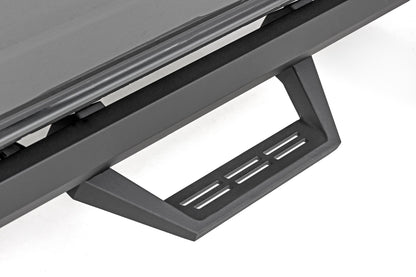 SRL2 Adjustable Aluminum Step | 2 Door | Ford Bronco (2 Door) 4WD (2021-2025) | 51038