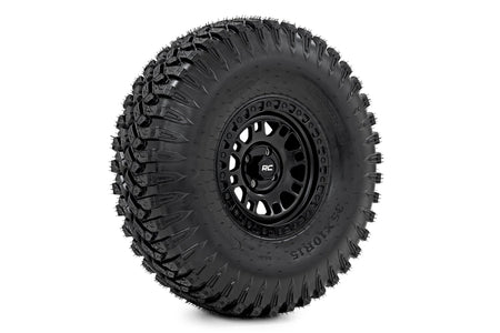 Rough Country | 35X10R15 Vector A/T | PAT12
