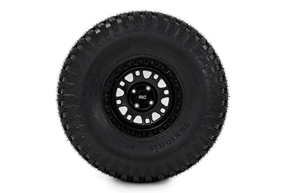 Rough Country | 35X10R15 Vector A/T | PAT12