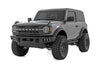 SRL2 Adjustable Aluminum Step | 2 Door | Ford Bronco (2 Door) 4WD (2021-2025) | 51038