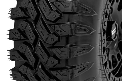 Rough Country | 35X10R15 Vector A/T | PAT12