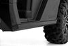 Rough Country | Rocker Guard Kit | 2 Seater | CFMOTO UFORCE 1000 | 96131