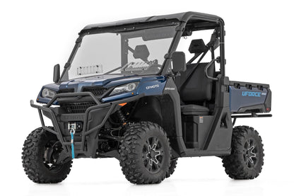 Rough Country | Rocker Guard Kit | 2 Seater | CFMOTO UFORCE 1000 | 96131
