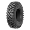 KMC Torx Matte Black beadlock on Valor Offroad Alpha | 5/4.5