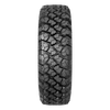 KMC Torx Machined beadlock on Valor Offroad Alpha | 5/4.5