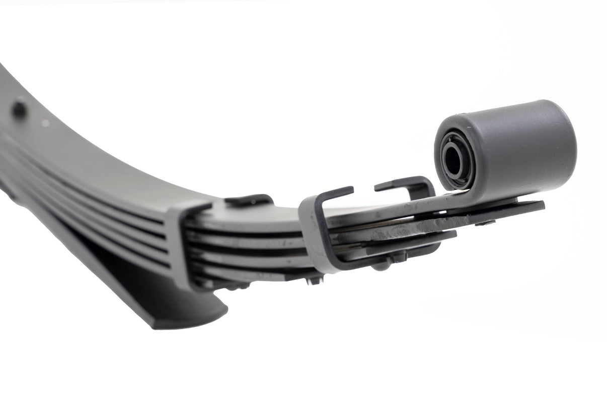 Rear Leaf Springs | 3" Lift | Pair | Jeep Grand Wagoneer/J10 Truck/J20 Truck/Wagoneer 4WD | 8023Kit