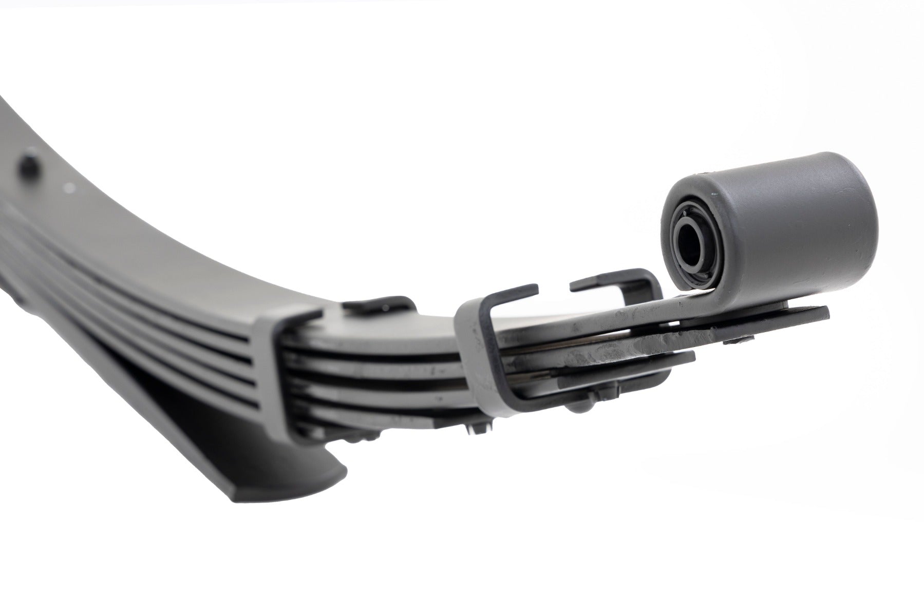 Rear Leaf Springs | 3" Lift | Pair | Jeep Grand Wagoneer/J10 Truck/J20 Truck/Wagoneer 4WD | 8023Kit