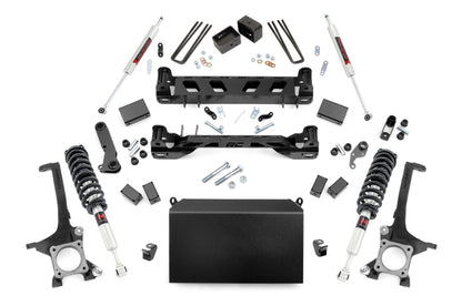 6 Inch Lift Kit | M1 Struts/M1 | Toyota Tundra 4WD (2016-2021) | 75240