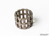Polaris General 1000 Sprague Carrier / Front Roller Cage