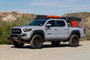 Fender Flares | Defender | 1G3 Magnetic Grey | Toyota Tacoma 2WD/4WD (16-23) | A-T11621-1G3