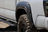 Fender Flares | Defender | 1G3 Magnetic Grey | Toyota Tacoma 2WD/4WD (16-23) | A-T11621-1G3