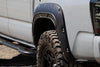 Fender Flares | Defender | 8W2 Cavalry Blue | Toyota Tacoma 2WD/4WD (16-23) | A-T11621-8W2