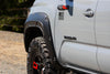 Fender Flares | Defender | 1G3 Magnetic Grey | Toyota Tacoma 2WD/4WD (16-23) | A-T11621-1G3