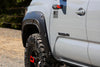 Fender Flares | Defender | 6X3 Lunar Rock | Toyota Tacoma 2WD/4WD (2016-2023) | A-T11621-6X3