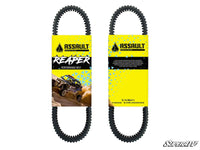 Assault Industries Polaris ACE Reaper CVT Drive Belt