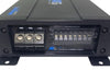 1000W Class D 4 Channel Full Range Mini Amplifier