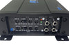 1000W Class D 4 Channel Full Range Mini Amplifier