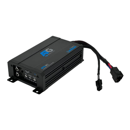 ATG 500W Class D Monoblock Amplifier