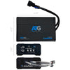 500W Class D 2 Channel Full Range Mini Amplifier