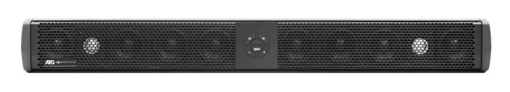 ATG 500W Class D 10 Speaker Bluetooth Sound Bar