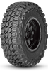 Gladiator X-Comp ATR UTV Tire – 10-Ply Radial | Desert & Trail Performance