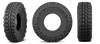 Gladiator X-Comp ATR UTV Tire – 10-Ply Radial | Desert & Trail Performance