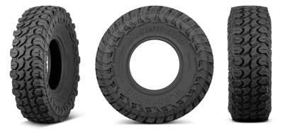 Gladiator X-Comp ATR UTV Tire – 10-Ply Radial | Desert & Trail Performance