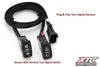 XTC Polaris General 19+ Self-Canceling Turn Signal System with Horn ATS-POL-GBU